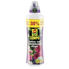 Compo 1436702 Balkon- und K�belpflanzend�nger 1.3 Liter