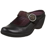 privo-Womens-Claudia-Mary-Jane-Clog