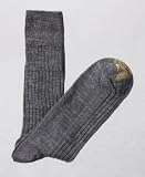Gold Toe ADC Windsor Wool 3 Pack Dress Crew Socks