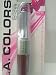 LA Colors Lip Gloss & Lipstick Duo, Moisturizes lips with natural color & high Shine, BLC826 Charmed by Unknown