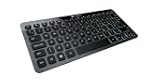 Logitech K810 illuminated Bluetooth T...