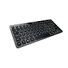 Logitech K810 illuminated Bluetooth Tastatur