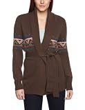 Quiksilver Waves Cardigan - Gilet  - Femme