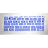 BingoBuy&reg; Semi-Purple Ultra thin High Quality Silicone Keyboard Protector Skin Cover for HP Split x2 13 13-m*** 13-g*** 13-p*** 13-a*** 13-r*** Stream 13-c*** 14-z*** Envy 14-k*** 14-f*** 14-e*** 14-n*** 14-v*** series, such as 13-m110dx 13-m010dx 13-g110dx 13z-p100 13-p110nr 13-p120nr 13-a010dx 13-a012dx 13-r010dx 13-r050ca 13-r030ca 13-c010nr 14-z010nr 14-k020us 14-k010us 14-k027cl 14t-k100 14-f020us 14-f021nr 14-f027cl 14-e021tx 14-e022tx 14-e023tx 14-e024tx 14-e034tx 14-e035tx 14z-n100 14z-n200 14-v063us (if your "enter" key looks like "7", our skin can't fit) with BingoBuy Card Case for Credit, Bank, ID Card
