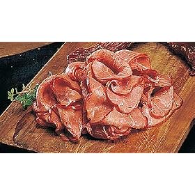 Sliced Dried Beef by New Braunfels Smokehouse