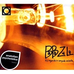 Baba Zula - UC Oyundan Onyedi Muzik - Zortam Music