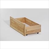 Bunk Drawers New Energy Spice Natural Clove Bunk Drawers