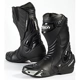 Cortech Latigo Waterproof Rr Boots
