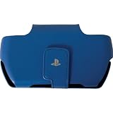 PSPgo Protective Case - Blue