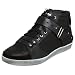 Jump Men's Templar Hightop Sneaker Image