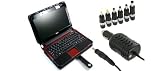 2n1 Combo Acer Aspire One AOD250 1706 10.1 Inch Leather Netbook Case and 12v Car Charger 41wNdDWnikL. SL160 2n1 Combo Acer Aspire One AOD250 1706 10.1 Inch Leather Netbook Case and 12v Car Charger