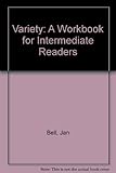 Variety : a workbook for intermediate readers
