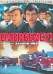 Emergency!: Season One