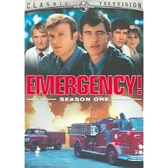 Emergency!: Season One