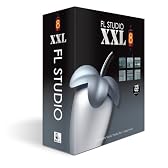 FL STUDIO 8 XXL EDITION クロスグレード版