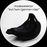 Evil - German Clap