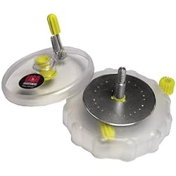 Orbital Rotary Cutter 45mm 60mm Blade Sharpener