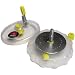 Orbital Rotary Cutter 45mm 60mm Blade Sharpener