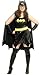 Search : Batgirl Sexy Costume Plus Size - Dress Size 14-16