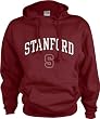 Stanford Cardinal Perennial Hooded Sweatshirt