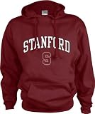 Stanford Cardinal Perennial Hooded Sweatshirt