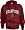 Stanford Cardinal Perennial Hooded Sweatshirt - Small