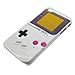 Iphone 4 & 4S Nintendo Gameboy Hard Plastic Case