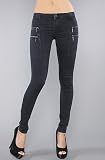 Blank Denim The Clean Slate Skinny Jean,Denim for Women