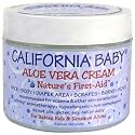 Aloe Vera Cream - 2 oz. - Lotion