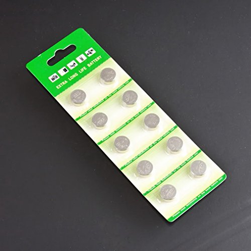 Top 5 Best battery lr44 for sale 2016 BOOMSbeat