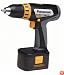 Panasonic EY6432GQKW 15.6-Volt NiMH 1/2-Inch Cordless Drill/Driver Kit