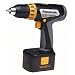 Panasonic EY6432GQKW 15.6-Volt NiMH 1/2-Inch Cordless Drill/Driver Kit