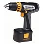 Panasonic EY6432GQKW 15.6-Volt NiMH 1/2-Inch Cordless Drill/Driver Kit