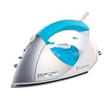 Russell Hobbs 13834 Digital Powersteam Iron with Variable and Vertical Steam 2600w