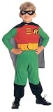 Authentic Toddler Robin Costume - Infant