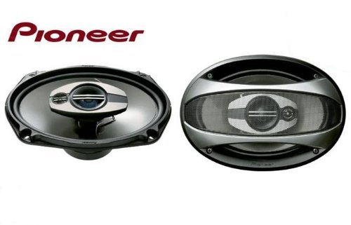 pioneer car speakers 400 watt price