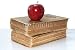 Wallmonkeys Peel and Stick Wall Decals - Buch - Removable Graphic