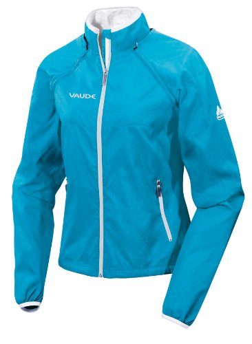 VAUDE Damen Jacke Optic