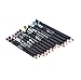 Perfect shopping Super Waterproof 12 Colors Eyeliner Pen Eyeshadow Eye Shadow Eyeliner Pencil Pen