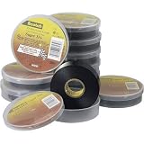3M Scotch Super 33+ Electrical Tape - 10 Pack, Model# SUPER33+