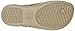 Crocs Women's Kadee Leopard Print Flip-Flop