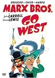 Go West [1940]