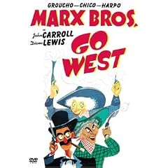 Go West [1940]