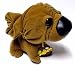 The Original Snubbies - Dog Animal Plush Toy - Schlupy