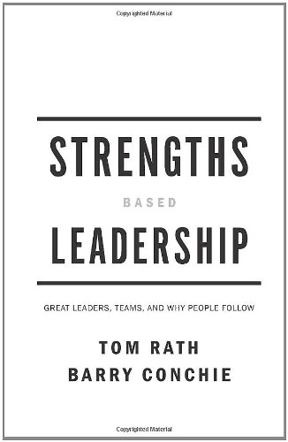 Strengths-Based Leadership