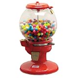 Old Columbia Gumball Machine