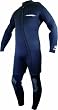 Scubamax 6.5mm Men's Long Sleeve Short Jacket Framer John Wet Suit Set Scuba Diving