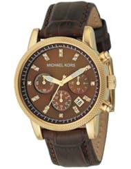 Michael Kors MK5048 Ladies Chronograph