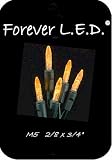 M5 Orange LED