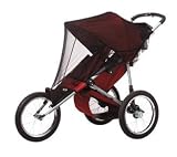 Jogging Stroller Bug Screen Single SA215